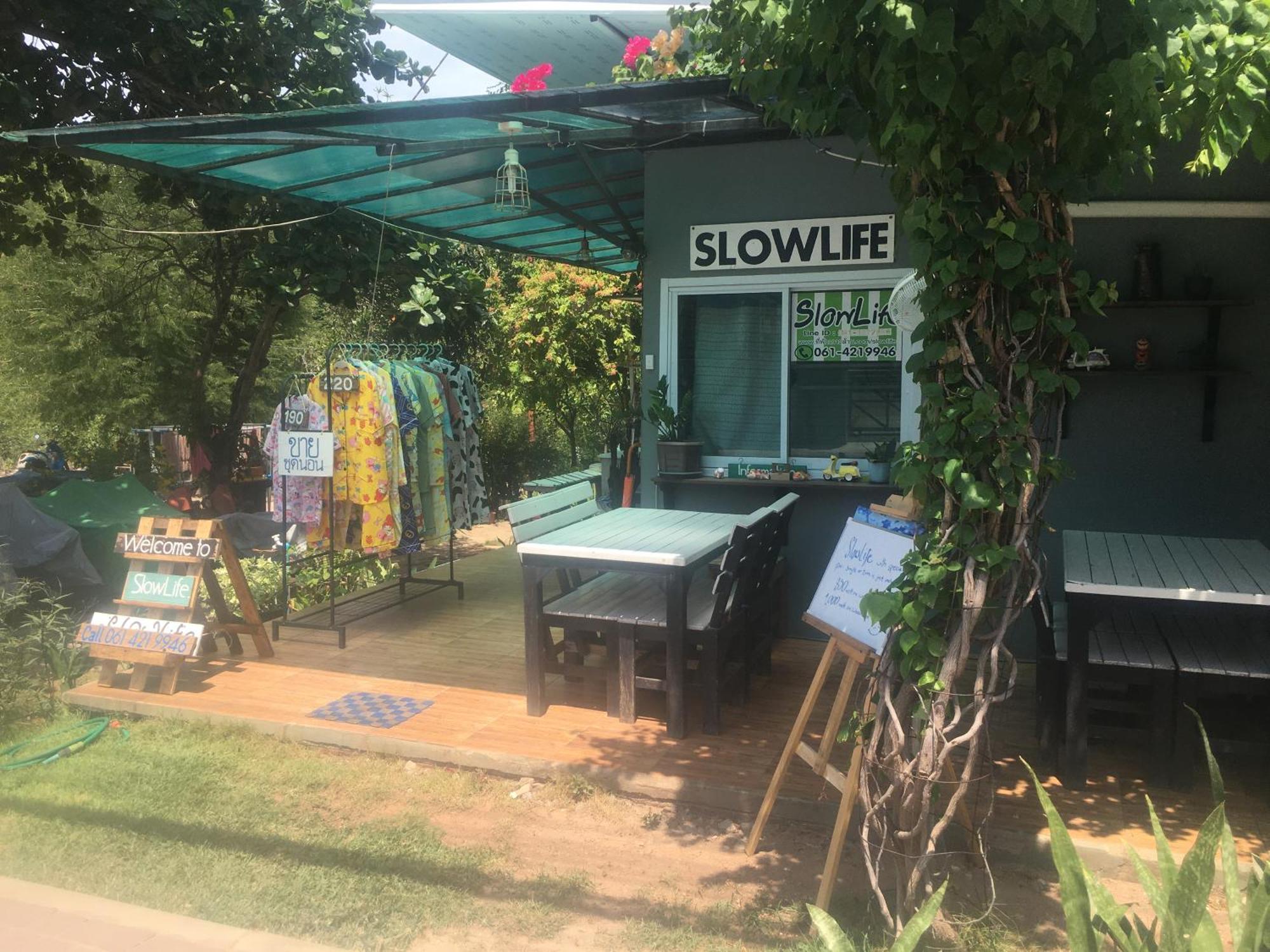 Slowlife Kohlarn Exterior foto